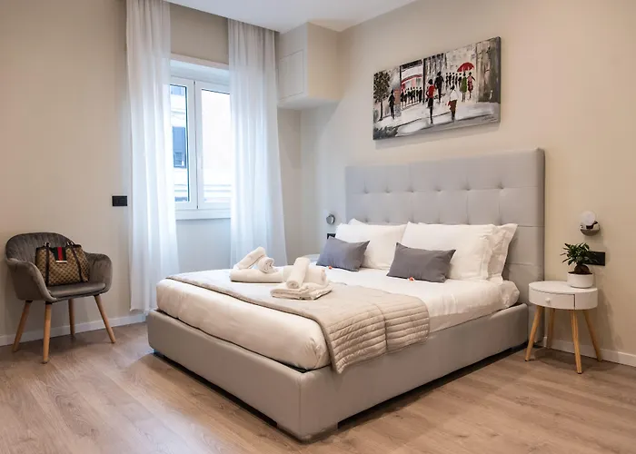 Xxiv Domus Luxury Suites Roma